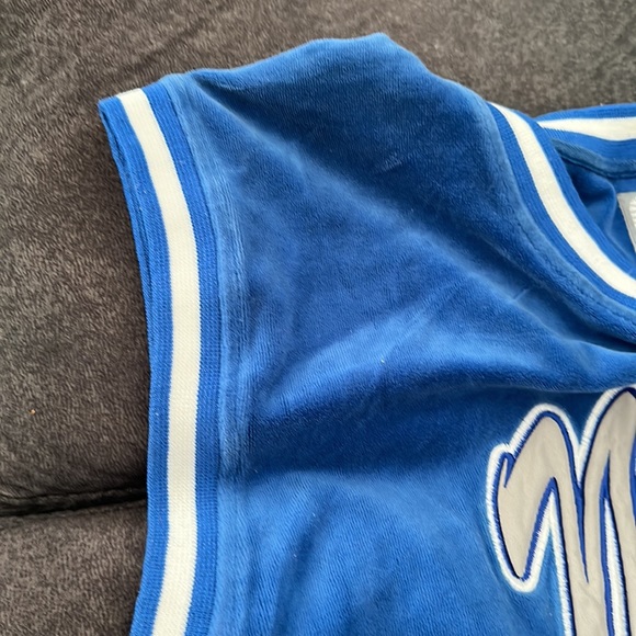 Mecca tank - Picture 3 of 4